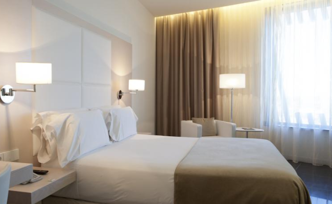 Hotel Porta Fira 4* Sup