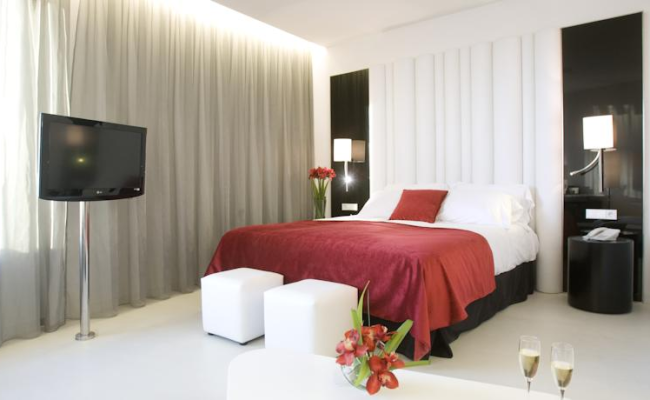 Hotel Porta Fira 4* Sup