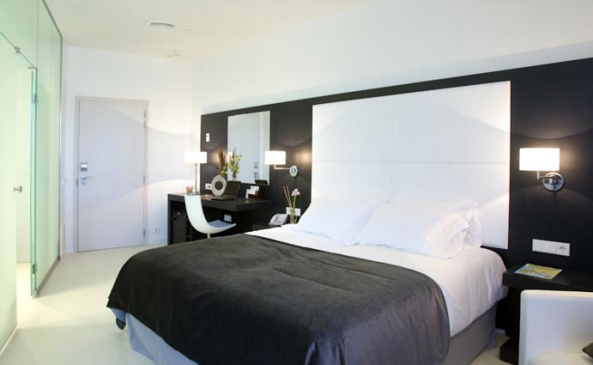 Hotel Porta Fira 4* Sup