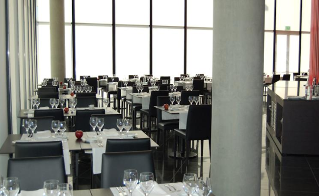 Hotel Porta Fira 4* Sup