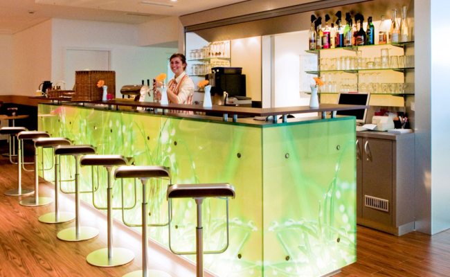 ibis Berlin City Potsdamer Platz