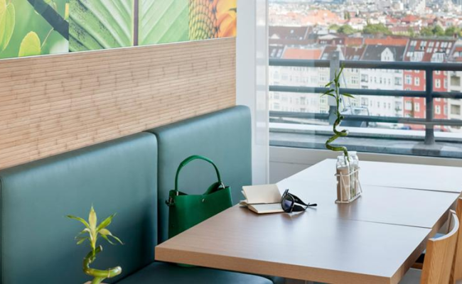 ibis Berlin City Potsdamer Platz