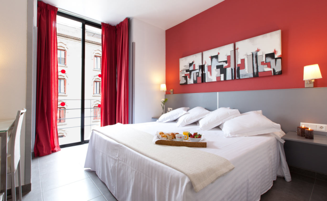 Hotel Medicis