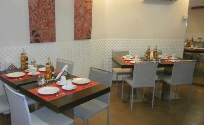 Hotel Medicis