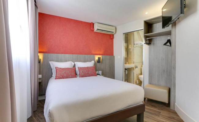 Sure Hotel by Best Western Paris Gare du Nord