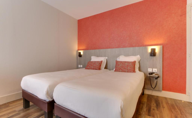 Sure Hotel by Best Western Paris Gare du Nord