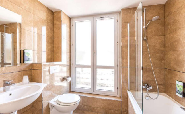 Sure Hotel by Best Western Paris Gare du Nord