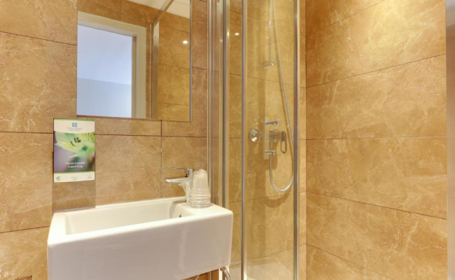 Sure Hotel by Best Western Paris Gare du Nord