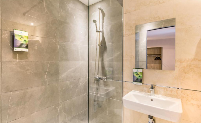 Sure Hotel by Best Western Paris Gare du Nord