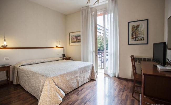 Hotel Blumen Collection by GSA Hotels