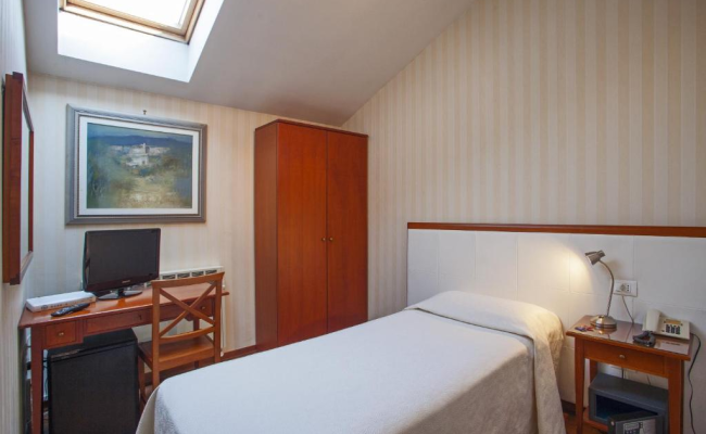 Hotel Blumen Collection by GSA Hotels