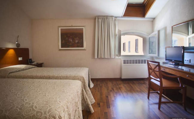 Hotel Blumen Collection by GSA Hotels