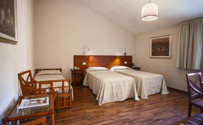 Hotel Blumen Collection by GSA Hotels