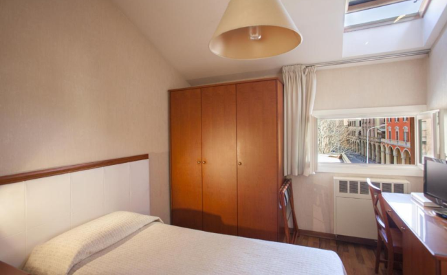 Hotel Blumen Collection by GSA Hotels