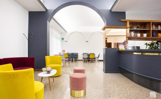 Hotel Blumen Collection by GSA Hotels