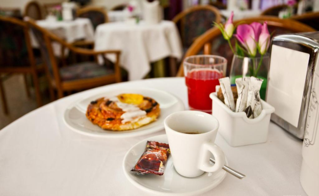 Hotel Blumen Collection by GSA Hotels