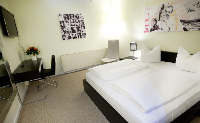 Quentin Berlin Hotel am Kurfurstendamm