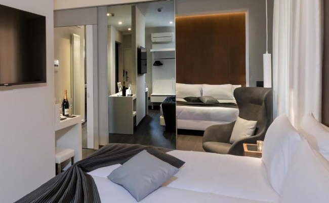 Hotel Metropolitan
