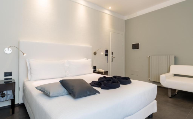 Hotel Metropolitan