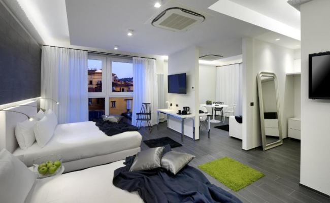 Hotel Metropolitan