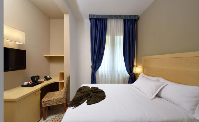 Hotel Metropolitan