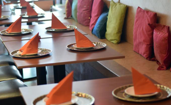 Hotel Villa Oriental & Restaurant