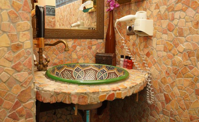 Hotel Villa Oriental