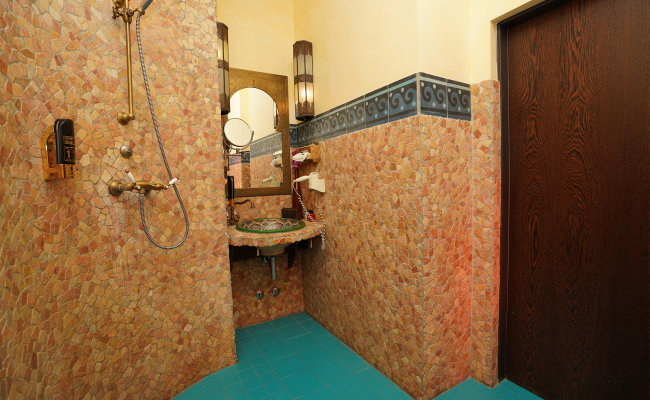 Hotel Villa Oriental