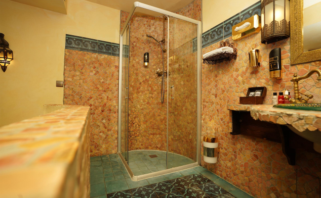 Hotel Villa Oriental