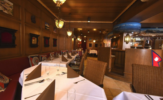 Hotel Villa Oriental