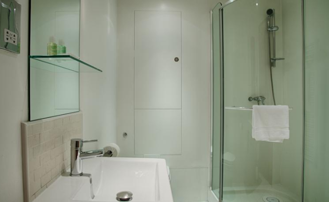 Aparthotels London, Tower Bridge