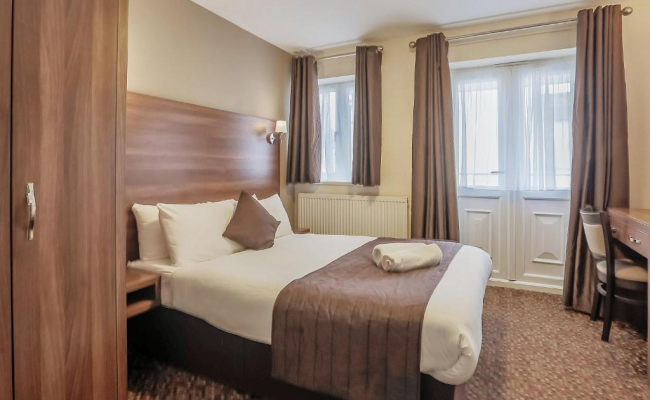 Prince Regent Hotel Excel London