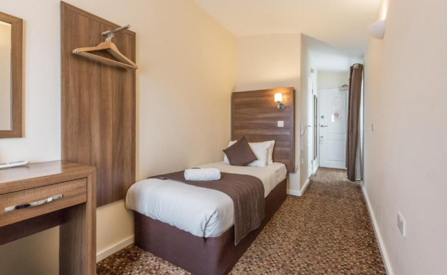 Prince Regent Hotel Excel London