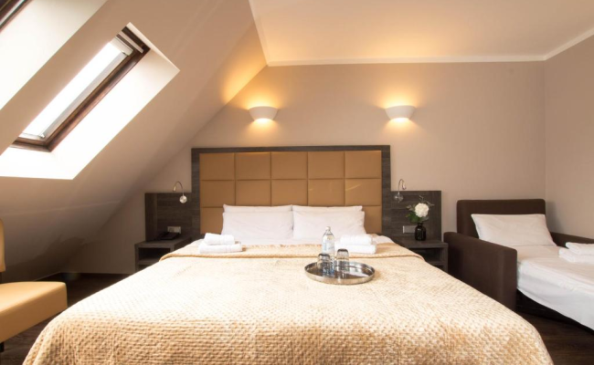 Hotel Delta am Potsdamer Platz
