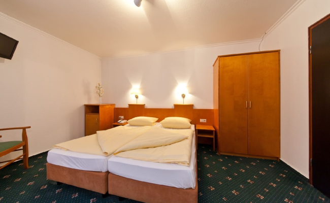 Novum Hotel Ahl Meerkatzen Koln Altstadt