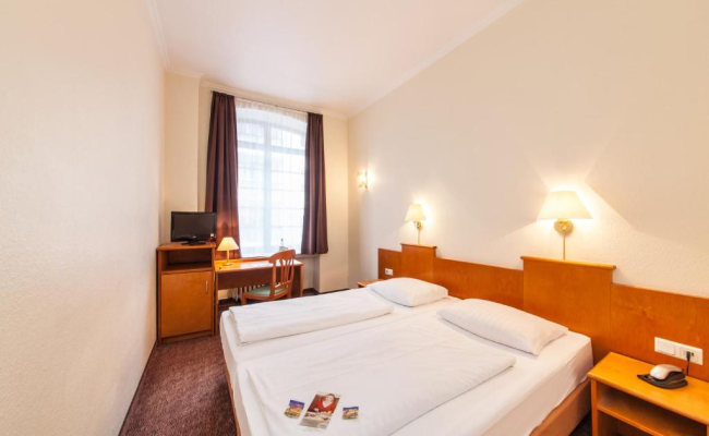 Hotel Ahl Meerkatzen