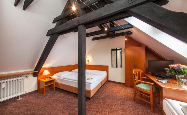 Hotel Ahl Meerkatzen