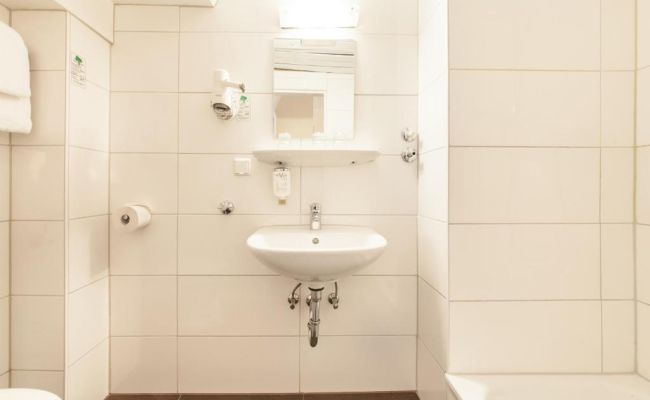 Hotel Ahl Meerkatzen