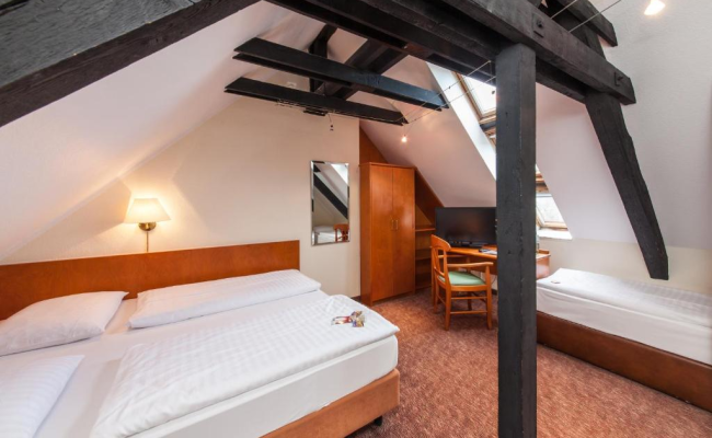 Hotel Ahl Meerkatzen