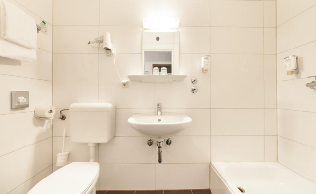 Hotel Ahl Meerkatzen