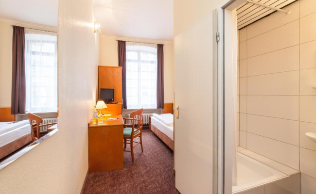Hotel Ahl Meerkatzen