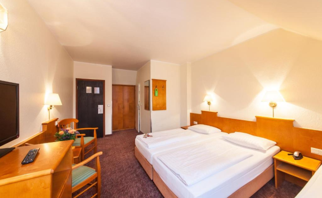 Hotel Ahl Meerkatzen