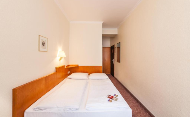 Hotel Ahl Meerkatzen