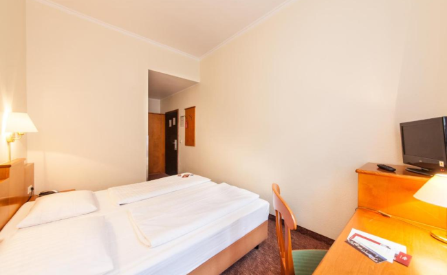 Hotel Ahl Meerkatzen