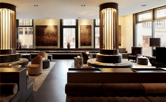 Hotel AMANO