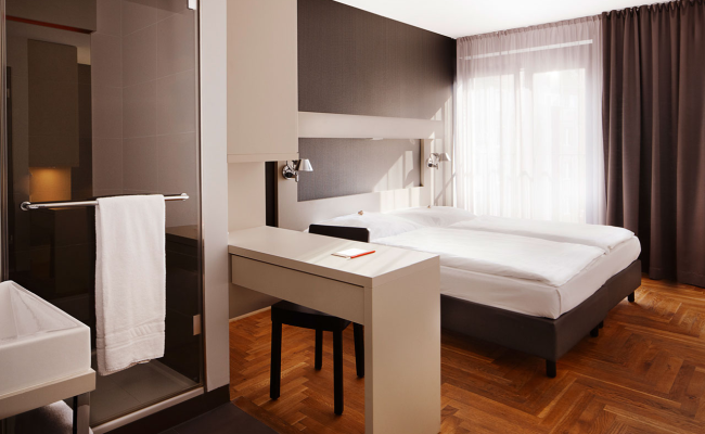 Hotel AMANO