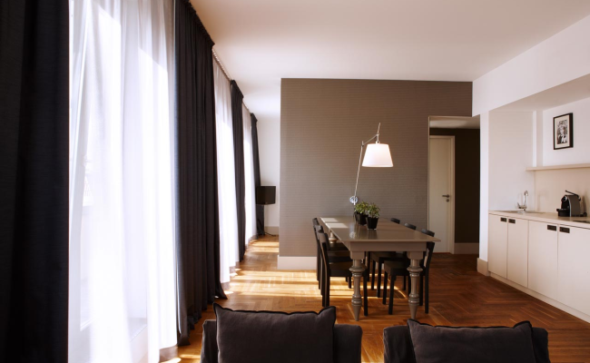 Hotel AMANO