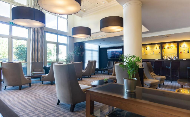 City Residence Paris CDG Airport