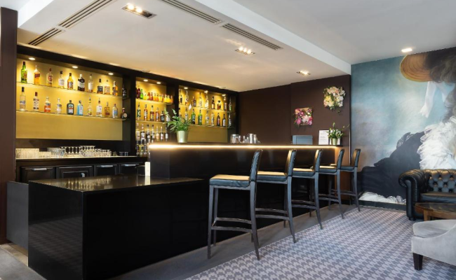 City Residence Paris CDG Airport