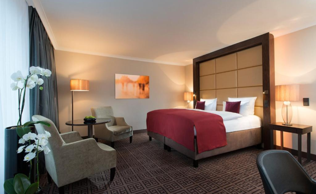 Hotel Palace Berlin